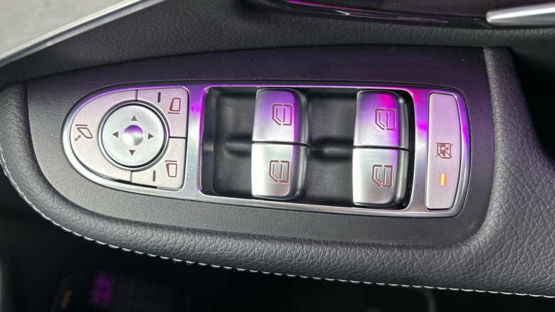 Mercedes-Benz GLC 300e 4Matic AMG Line Premium 5dr 9G-Tronic Estate